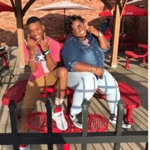 Meet your Posher, Terrance